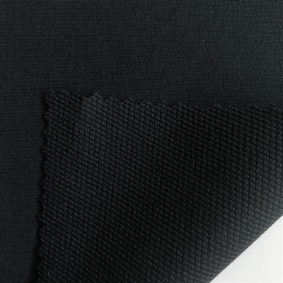 SX-HY  HY2145 滌綸登山布  88%P 12%SP  230gsm 正面照